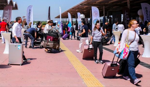 "Diğer sezonların üstünde bir rakamla kapatacağız"