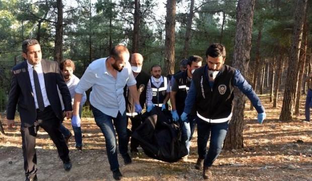 Etekli videosunu çeken arkadaşını öldürdü!