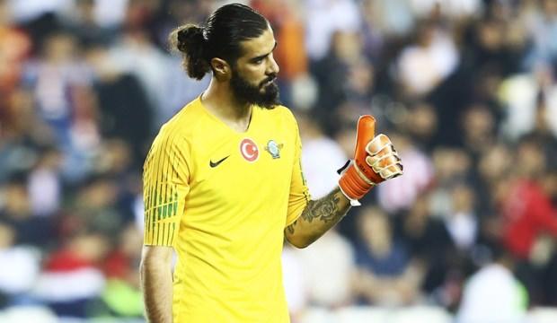 Fatih Öztürk'ten G.Saray'a transfer açıklaması!