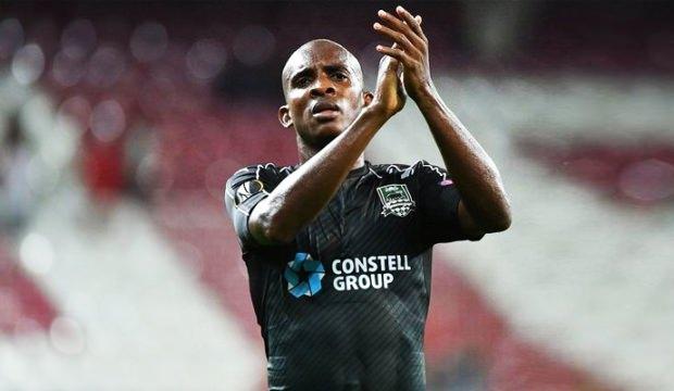 F.Bahçe'nin ilk transferi! Anlaşma sağlandı