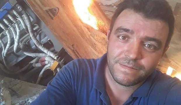Feci olay! Döküm kazanı sonu oldu