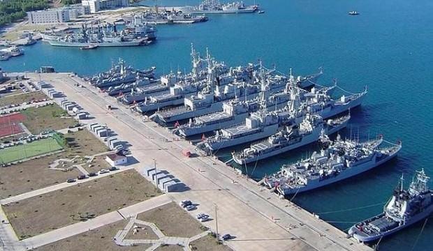 Türkiye masaya yumruğunu vurmuştu! Fransa'dan Güney Kıbrıs hamlesi
