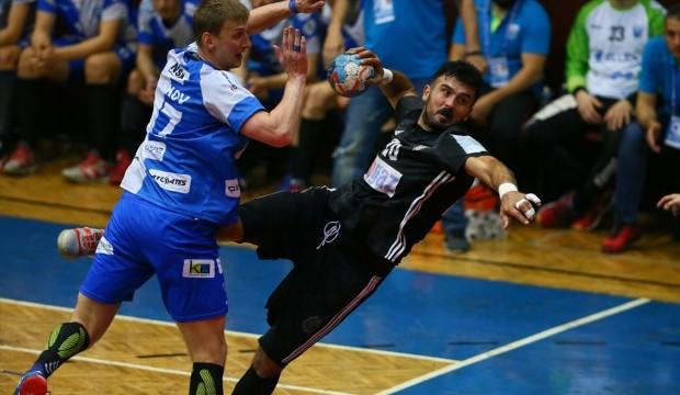 Hentbolda Türkiye kupası Beşiktaş'ın!