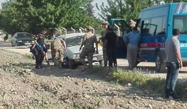 İmama kanlı pusu! Uzun namlulu silahlarla taradılar