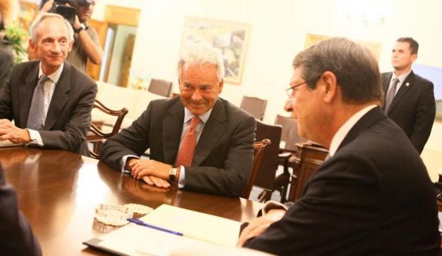 İngiltere'den 'şaibeli bölge' çıkışı! Rum yönetimi çileden çıktı