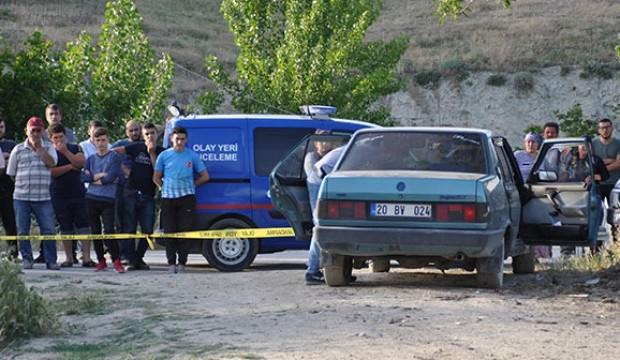 İş görüşmesine gitti bir daha haber alınamadı