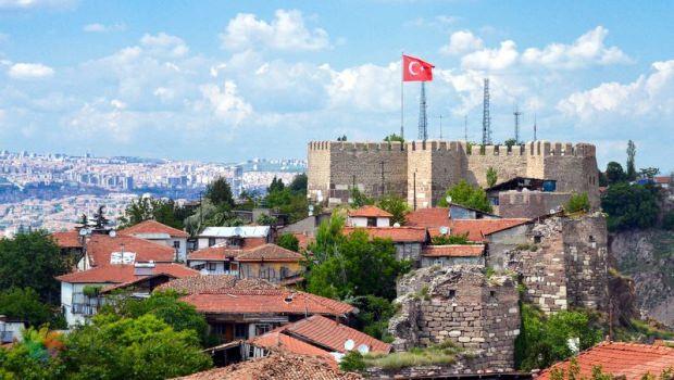 Ankara'da iftar yapılacak mekanlar