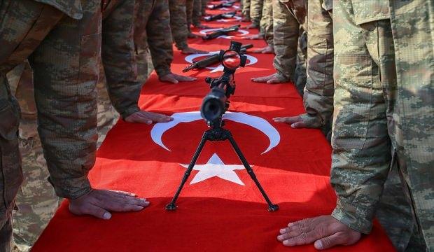 Kara Kuvvetleri Komutanlığı uzman erbaş alımı devam ediyor! Başvuru ekranı..