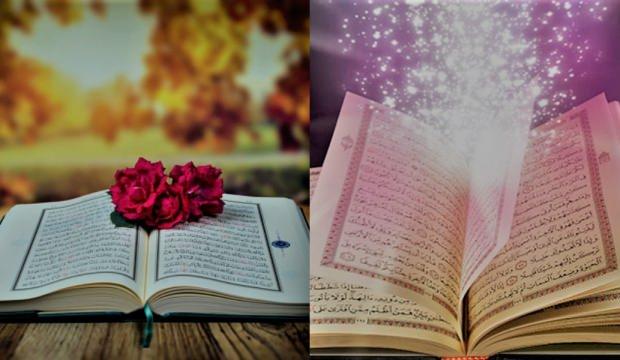 Kırk Hadis (40 Hadis) nedir? Diyanet Kırk Hadis nasıl okunur, sözleri?