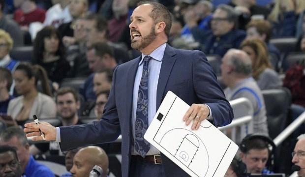 Los Angeles Lakers'ı Frank Vogel çalıştıracak