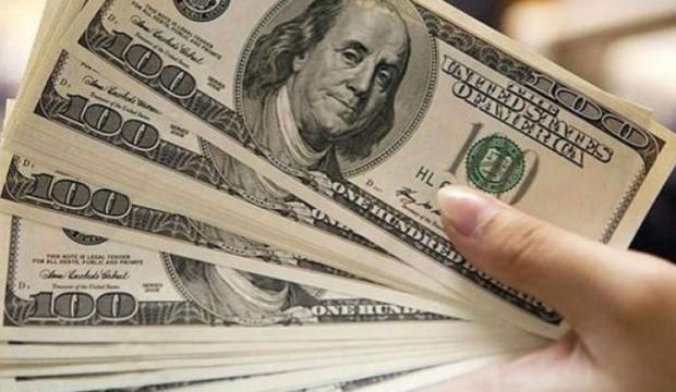 Merkez Bankası'nın dolar tahmini: 6.43