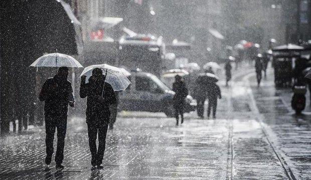 İstanbullular dikkat! Meteoroloji'den kritik uyarı...