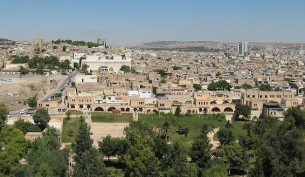 Meteoroloji'den 'Sarı sıcak' uyarısı geldi