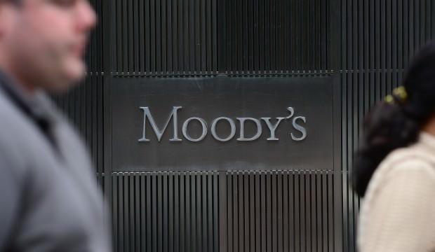 Moody's'ten şaşırtan Türkiye açıklaması