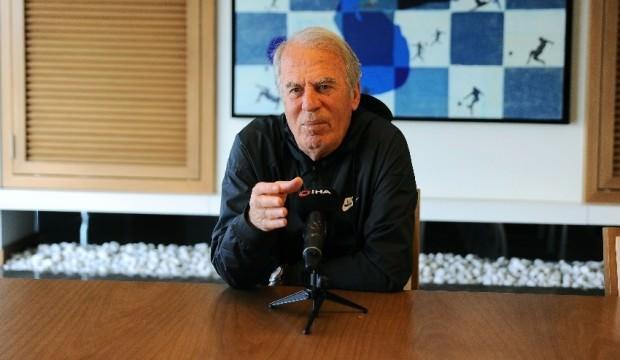 Mustafa Denizli, Kemal Özdeş'in gerisinde kaldı