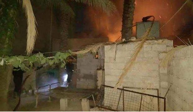 Musul’da yine DEAŞ saldırısı