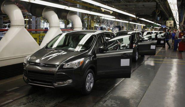 Otomotiv devi 550 kişiyi işten çıkaracak