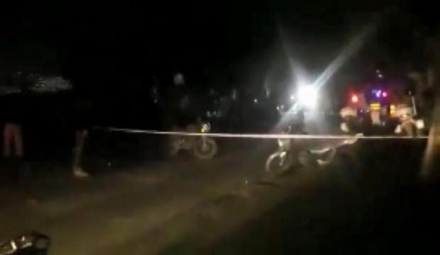Pakistan’da patlama: 1 ölü 10 yaralı