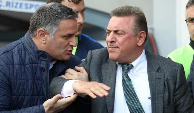 PFDK'dan 11 gün hak mahrumiyeti cezası!