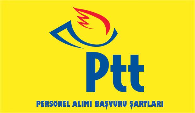 2019 PTT personel alımı ne zaman? Hangi kadrolara memur alınacak?