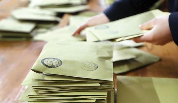 YSK gerekçeli kararı pazartesi açıklayacak!
