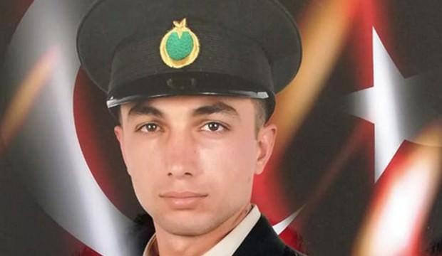 Şehidin son dileği yürekleri dağladı!