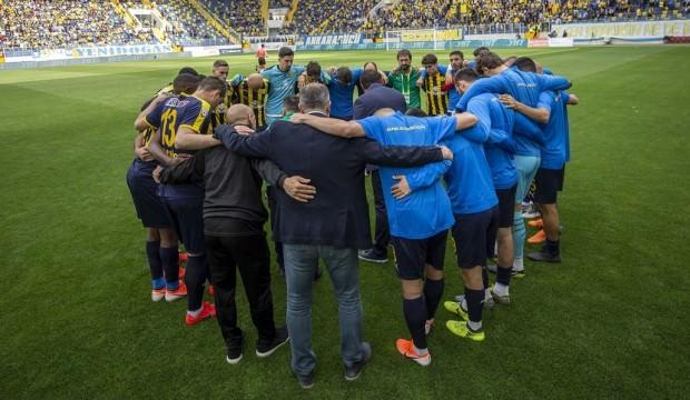 Süper Lig ekibinde puan silme iddiası! Açıklama...