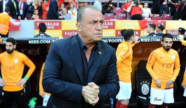 Süper Lig’in kralı: Fatih Terim