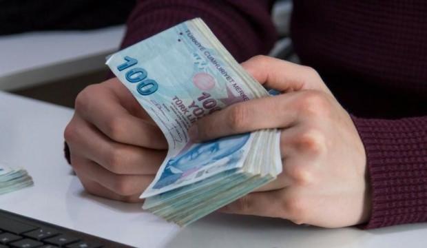 Emeklilere bayram ikramiyesi 31 Mayıs'ta ödenecek