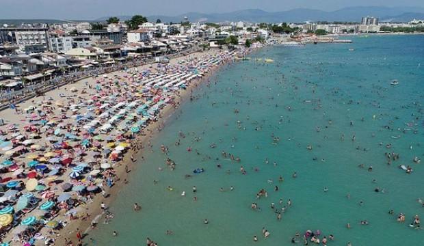 TÜRSAB'dan ara tatil açıklaması