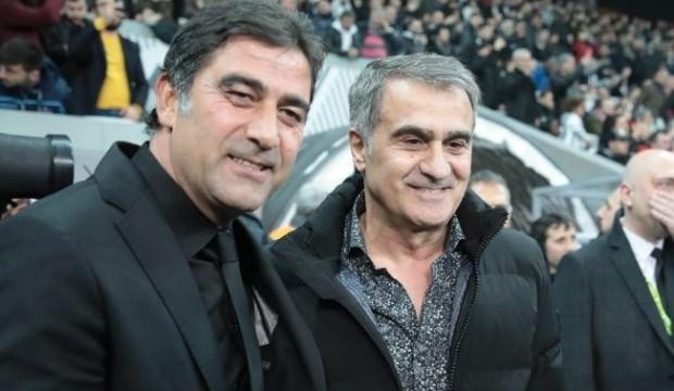 Ünal Karaman, Şenol Güneş'in izinde
