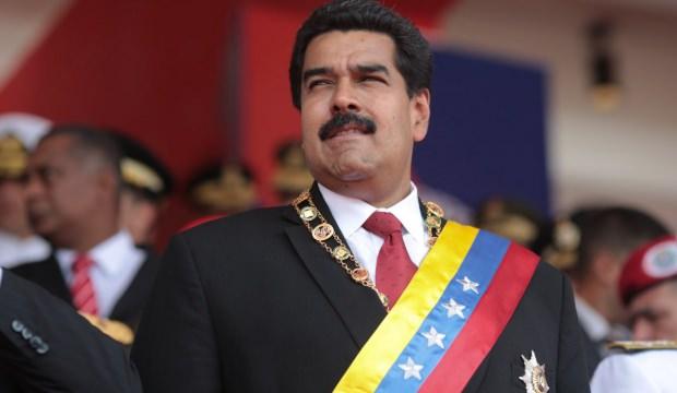 Venezuela'dan BM'ye Türkiye teklifi!
