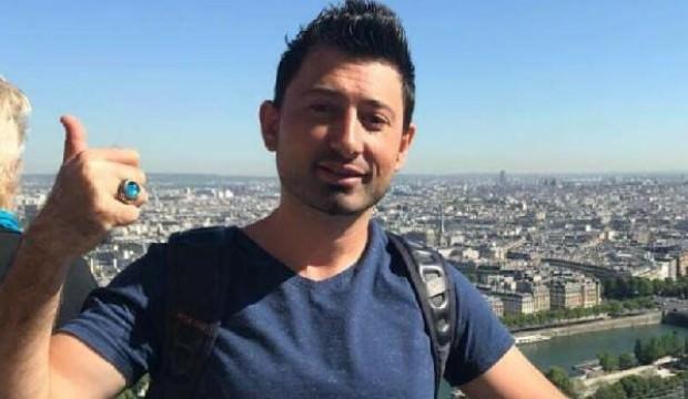 İzmir'de mimarın acı ölümü!