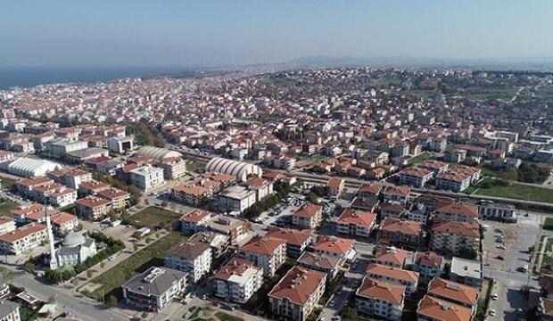 Yabancıya konut satışında en yüksek nisan rakamları görüldü