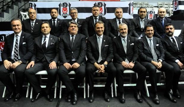 Yeniden başkan seçilen Fikret Orman'a şok!