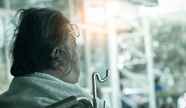 102 yaşındaki kadın 92 yaşındaki komşusunu öldürdü