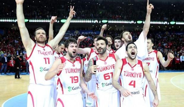 12 Dev Adam'ın Dünya Kupası maç saatleri belli oldu