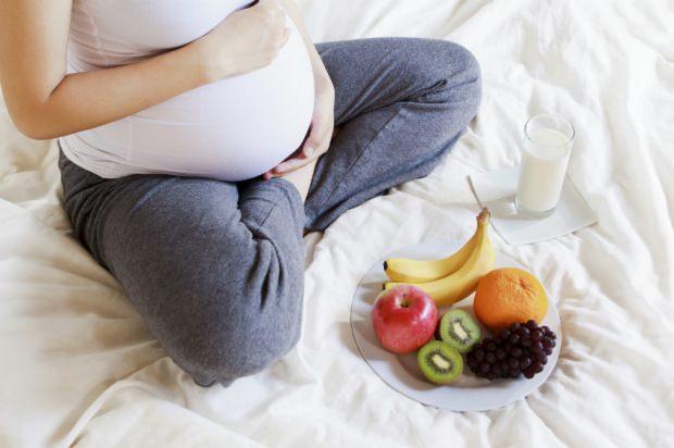 hamilelikte nasıl beslenilmeli
