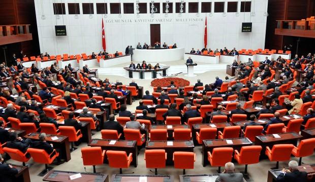 Milyonların gözü bu haberde! Yarın Meclis'e geliyor