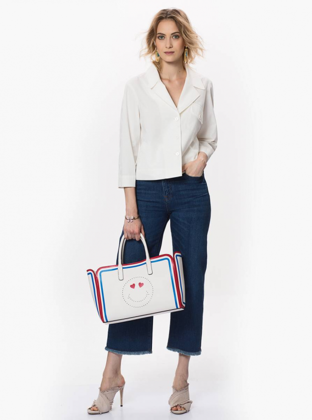 Roman denim modelleri