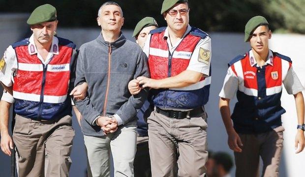 PKK elebaşı Öcalan gibi olacak... Ömür boyu hapiste kalacaklar