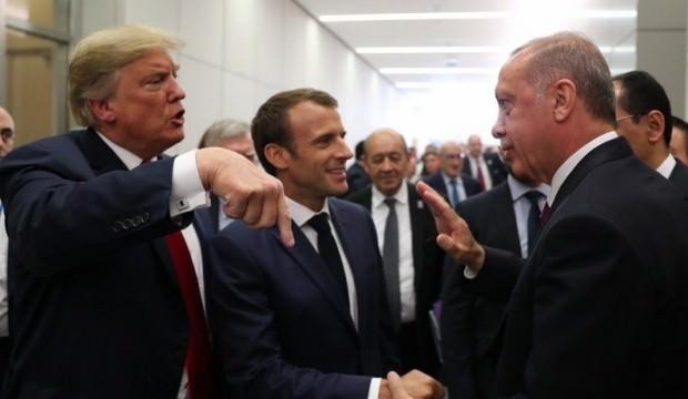 ABD’den Türkiye karşıtı bir hamle daha