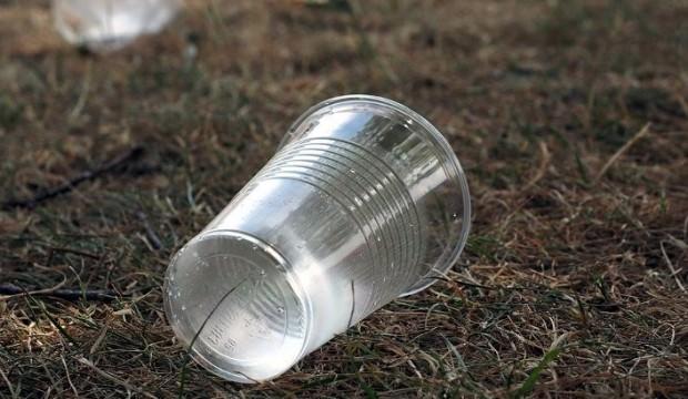 AB'den tek kullanımlık plastik ürünlere yasak