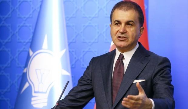 AK Parti'den uyarı: Her şey mahvolur!