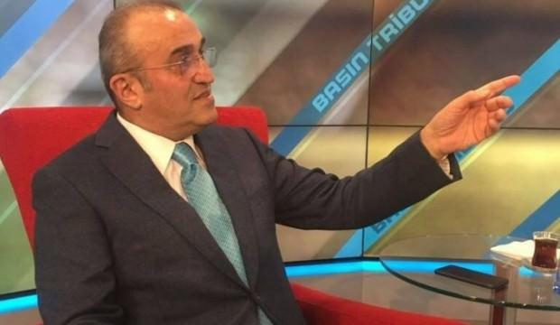 Albayrak: VAR kayıtlarını dinletirim