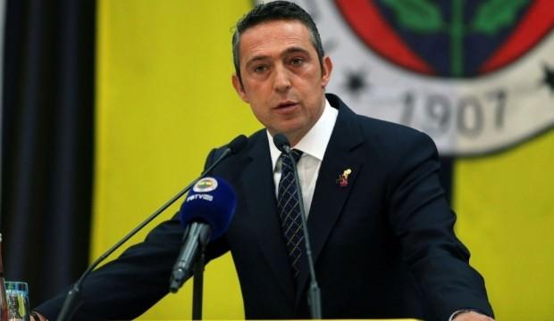 Ali Koç isyan etti: Bu düzen kurgulanmış