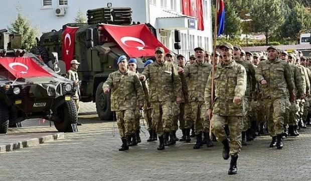 Bakan'dan flaş açıklama! Askerliğini yapmış sayılacaklar