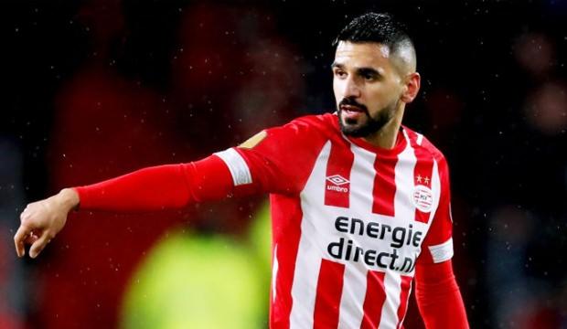 Beşiktaş'tan Aziz Behich bombası!