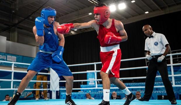Boks için kritik karar! Olimpiyatlarda...