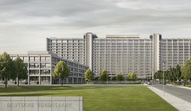 Bundesbank’tan "büyüme" uyarısı